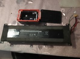 Guter Zustand für E trotyNinebot LI-ION BATTERY PACK NEEF221