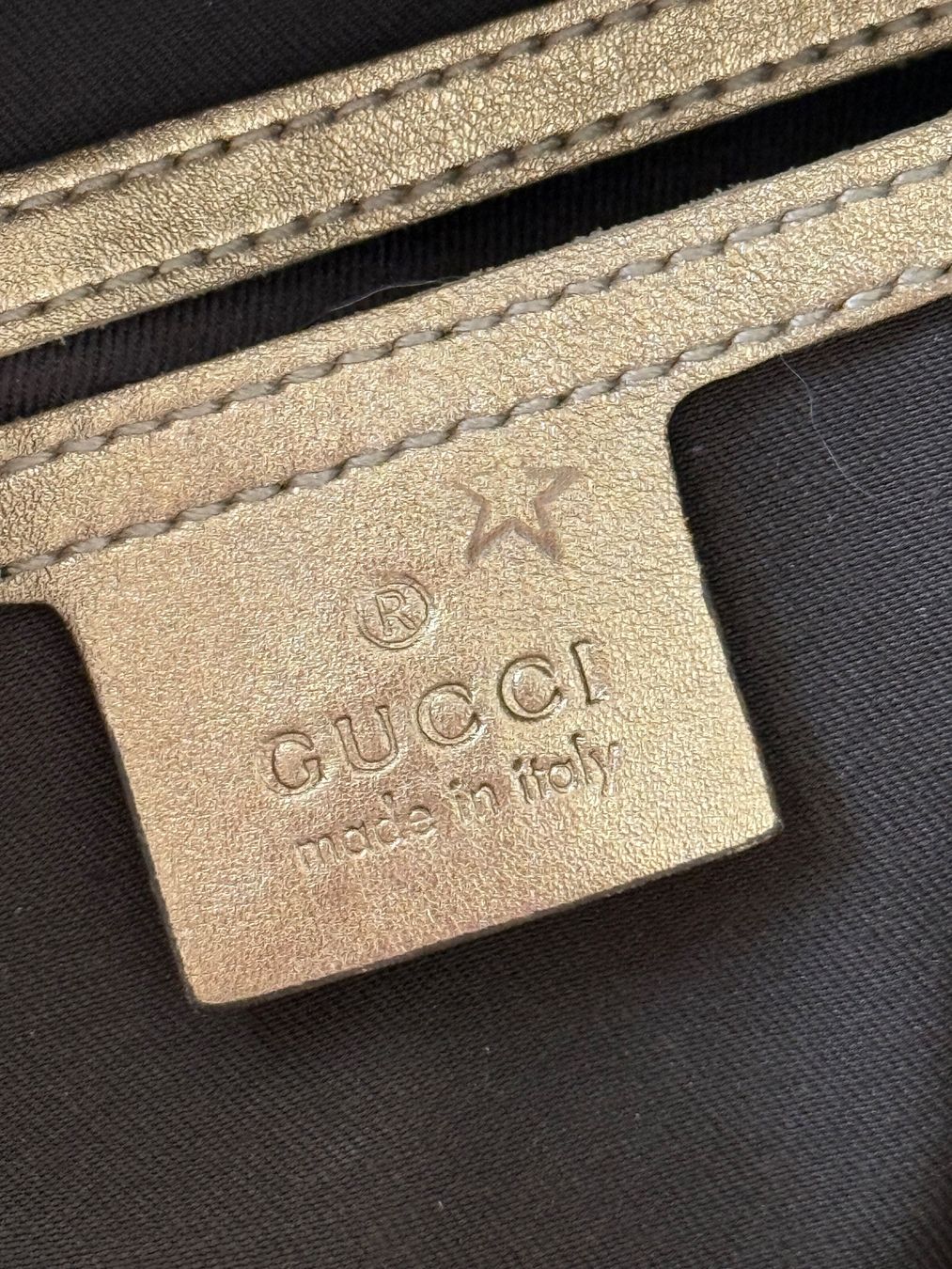 Gucci Borse da donna: Gucci Jackie Vintage – Usato da Endingen venduto da lisous.closet 6