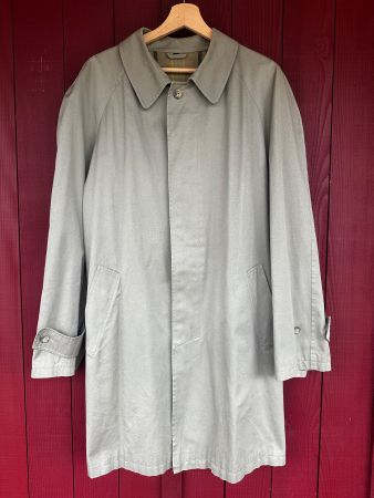 Cerruti 1881 - leichter Mantel / Trenchcoat in Grösse 48 / M