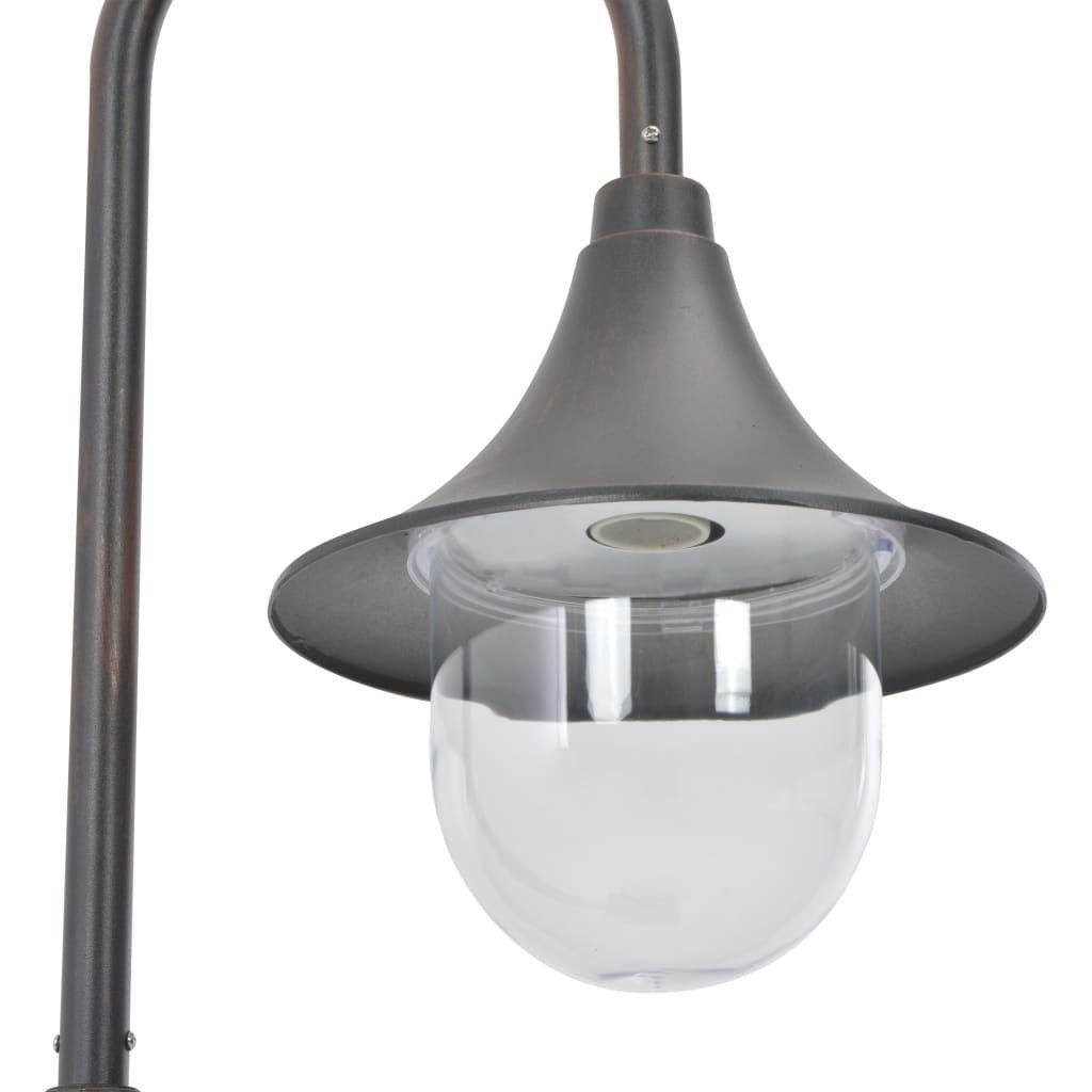 Lampade: Lampadaire de jardin – Usato da Conthey venduto da OLEN-67 1