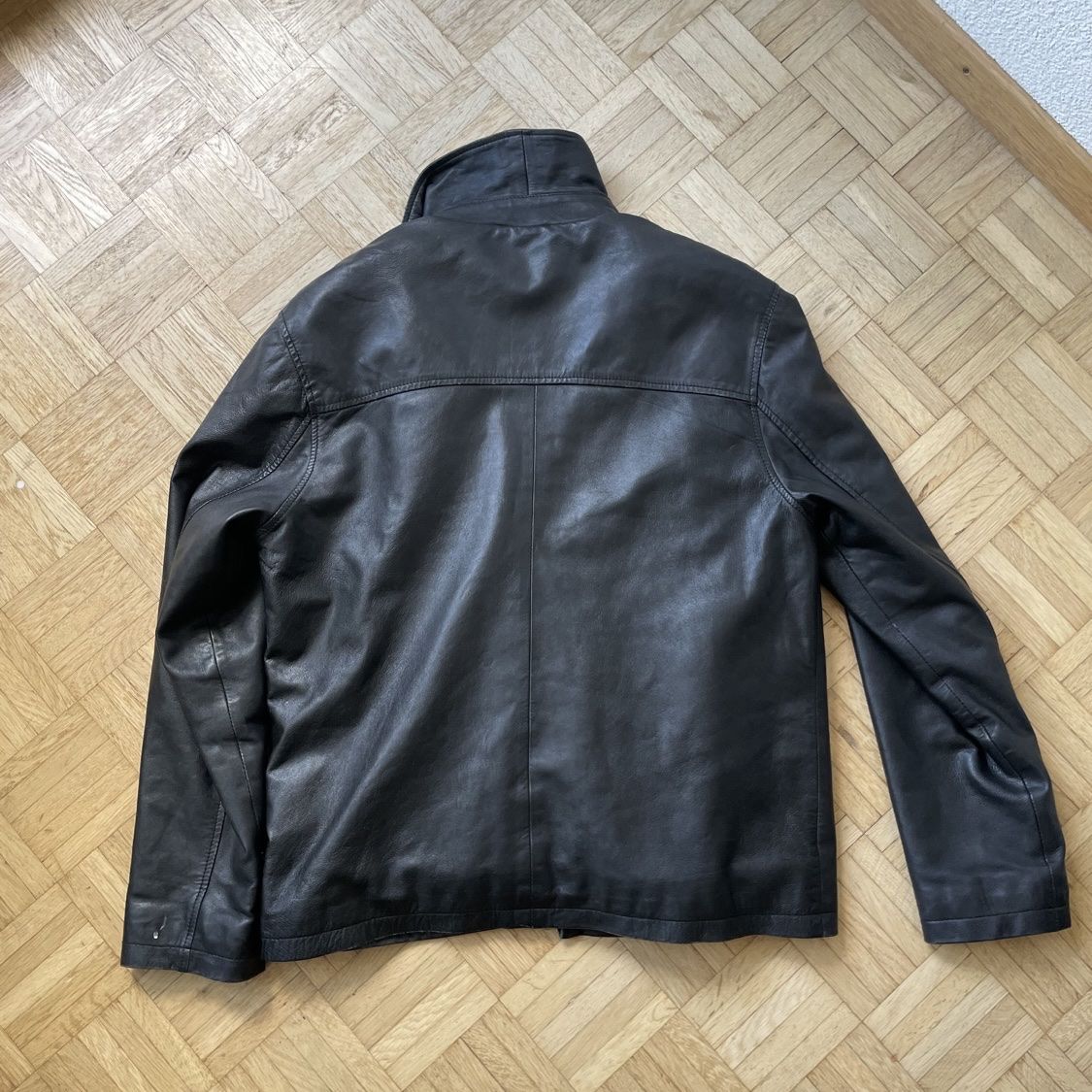 Giacche: Lederjacke, Top Zustand, Gr. M – Usato da Bern venduto da dar_2c68 2