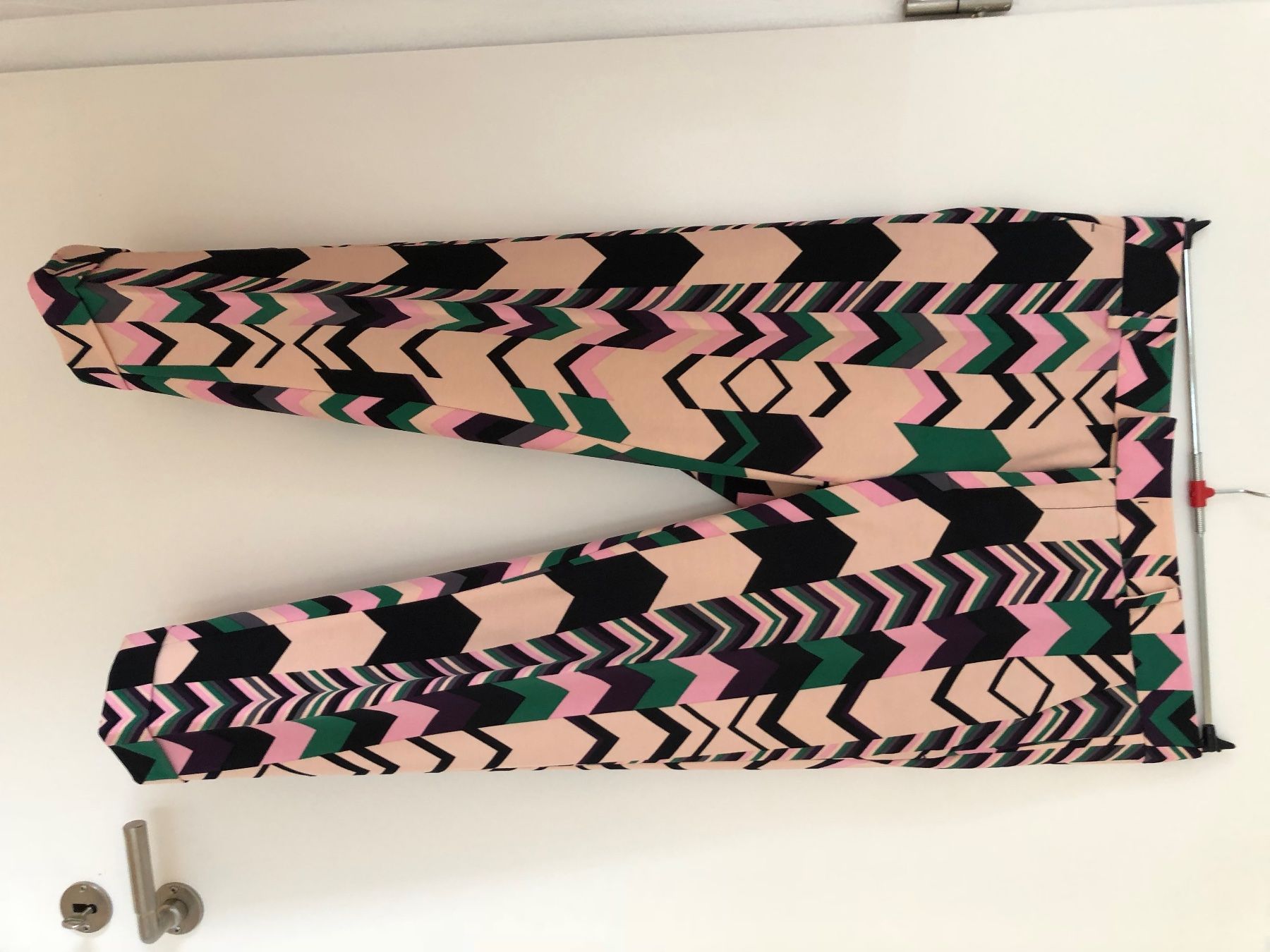 Missoni Pantaloni: Missoni Hosen – Usato da Zürich venduto da IlonaM