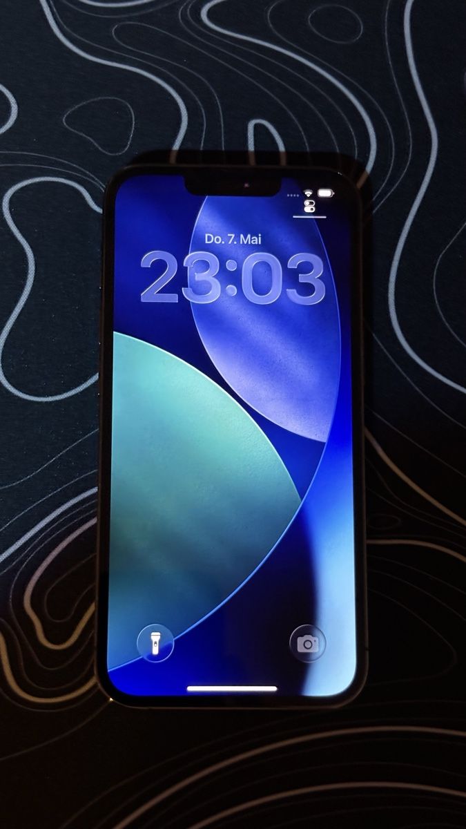Apple Telefoni cellulari / Smartphones: iPhone 13 Pro Graphite 256GB - Top Zustand – Usato da Hedingen venduto da mor_k2q8