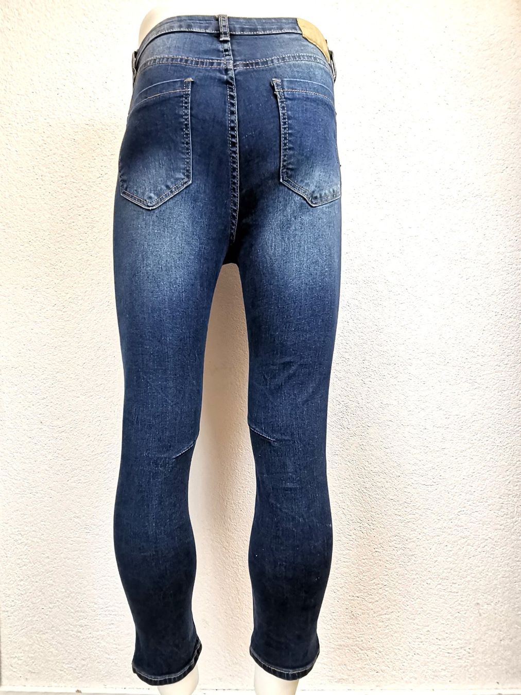 Jeans: DENIM Jeanshose Gr. M – Usato da Schaffhausen venduto da Restwert_SH 1