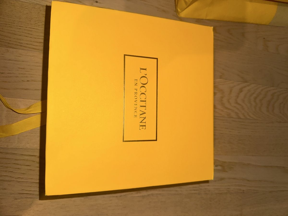 L'Occitane Gesichtspflege: Coffret l’occitane  – Neu und originalverpackt aus Paudex von Meriemyan 3