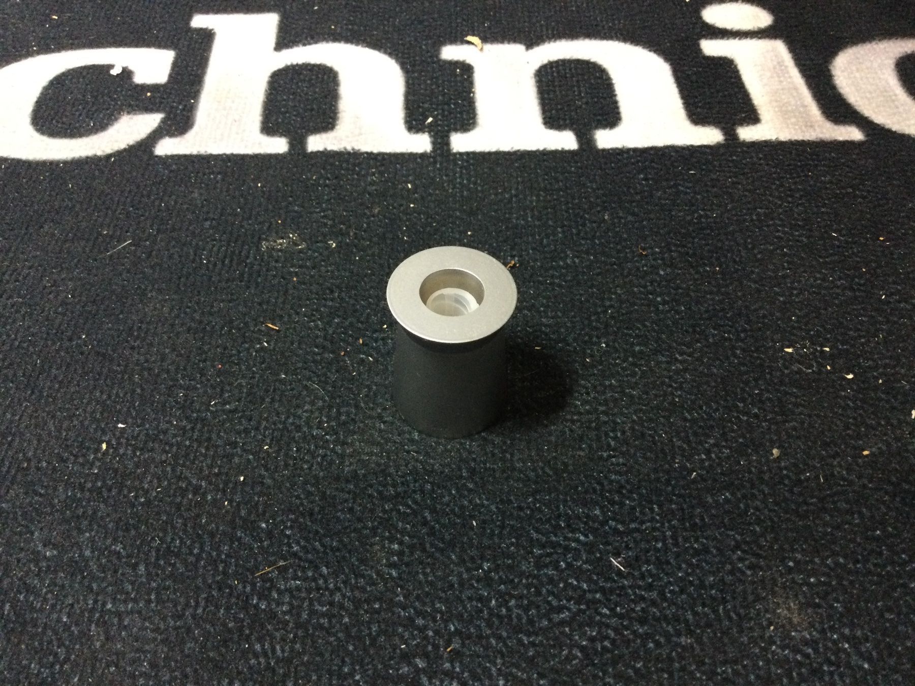 Thorens Plattenspieler: Tonearm weight Thorens TD 190-2 – Gebraucht aus Camorino von phonotech