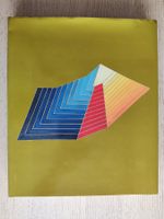 Benno Schulthess: Unterwegs – Kunstbuch (1996)