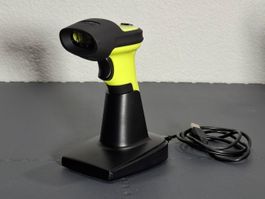Inateck BS04001 + BCST-60, Scan sans fil + base recharge USB