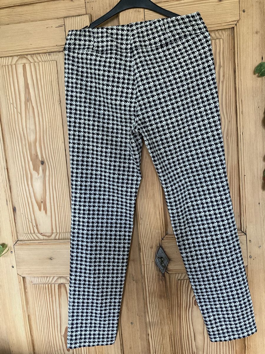 Peter Hahn Hosen: Neue Stretchhose von Peter Hahn 40 – Gebraucht aus Schaffhausen von christamawe 1