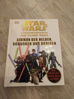 Star Wars Clone Wars Lexikon Helden Schurken Droiden