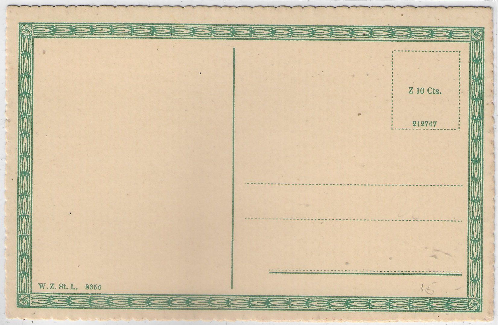 Cartes postales: Töss - Generalansicht – D'occasion à Ettingen par Kartenplanet 1