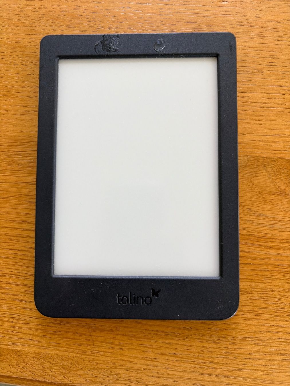 Tolino Tablettes PC: Tolino E-Reader / Ebook Reader Page 2 – D'occasion à Binningen par Doomloop