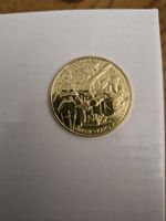 One Piece Médaille de la Monnaie de Paris