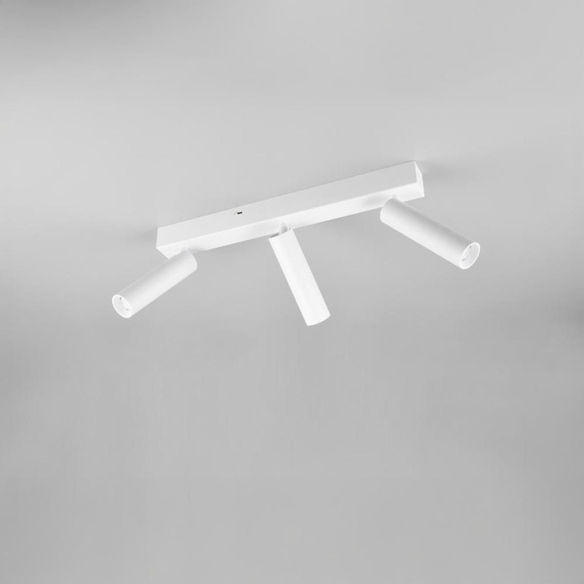 Lampade: LED Strahler, 3 Spots, 44 cm x 13 cm – Nuovo (secondo la descrizione) da Kreuzlingen venduto da Smart-Light 2