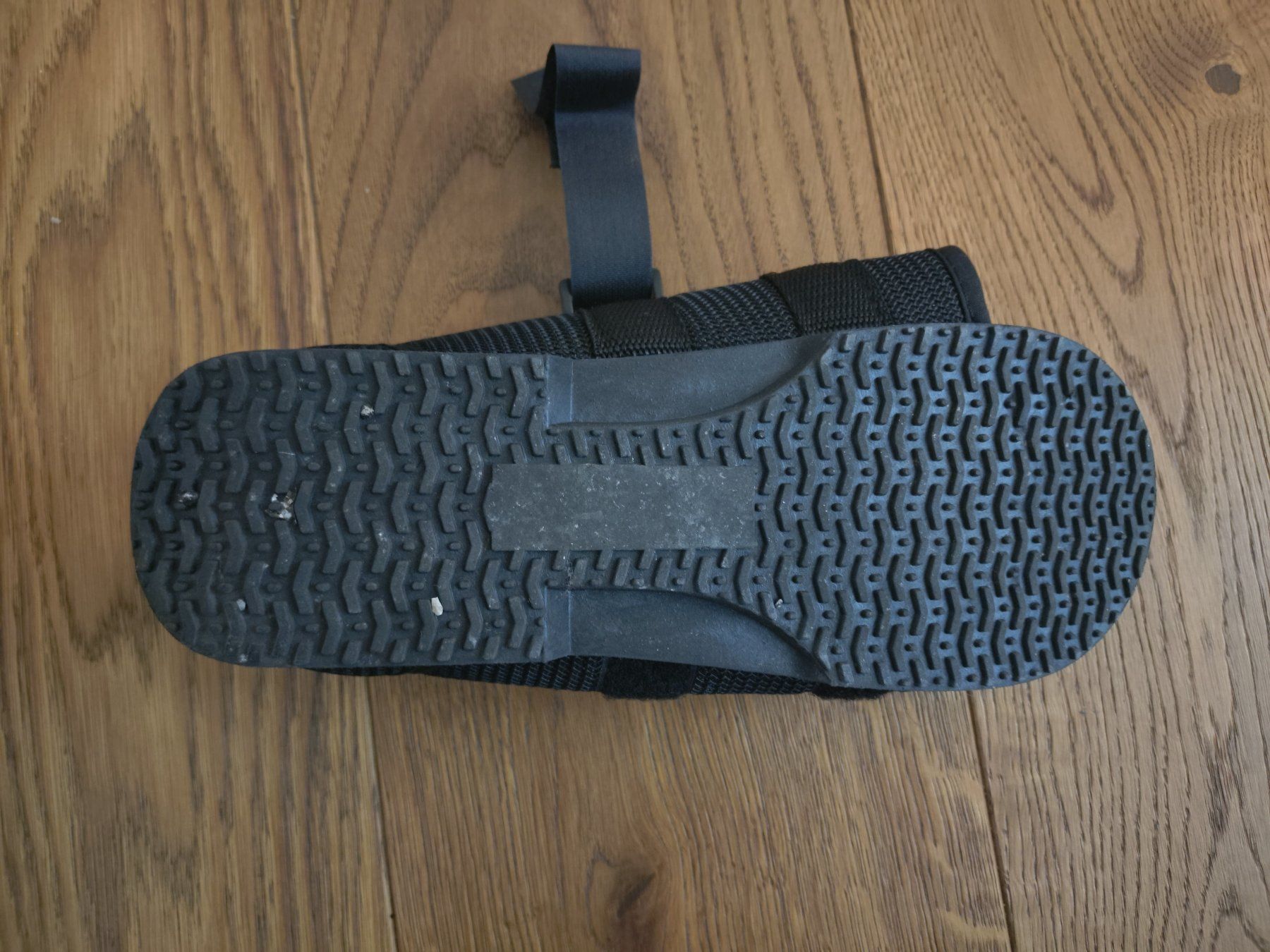Scarpe da uomo: Orthopädischer Schuh / Verbandsschuh – Usato da Horw venduto da eli_t5dc 3