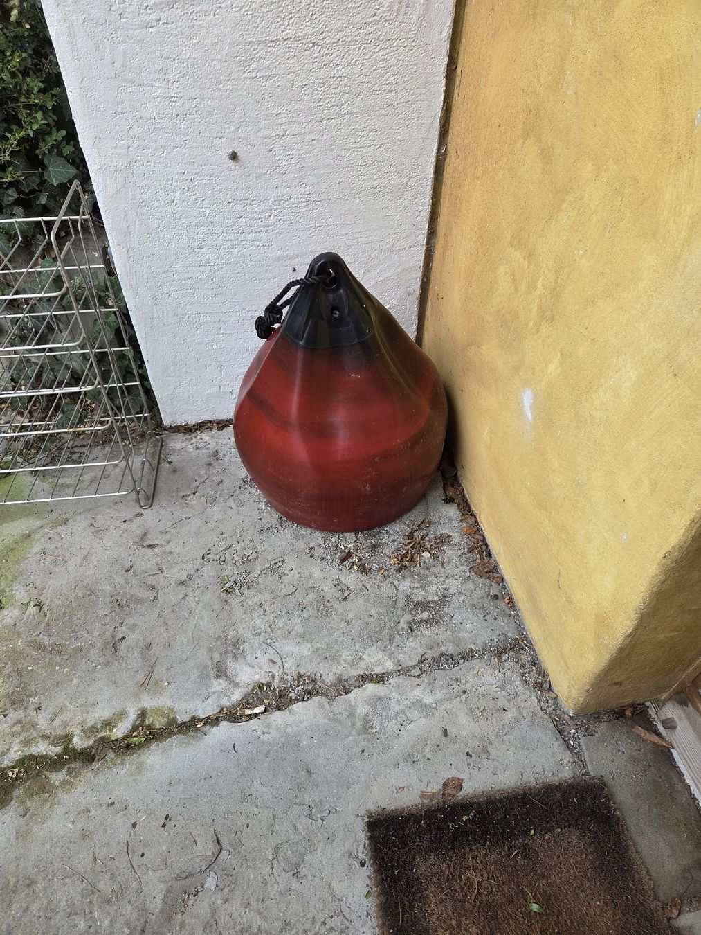 Boxsäcke: boxsack (Wasser)  – Gebraucht aus zumikon von ien_s5p9 1