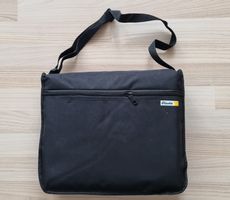 Picknickdecke mit Tragtasche. NEU UND UNGEBRAUCHT