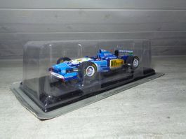 Premium Collectibles 1:24 F1 Benetton B195 M. Schumacher