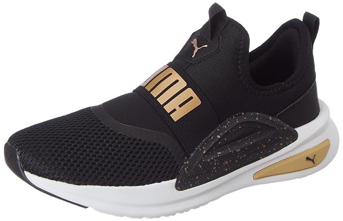 Puma Scarpe da donna: Puma Softride Enzo Slip Spkle Gr. 39 – Nuovo e nell'imballaggio originale da Spreitenbach venduto da Opfikoner1 6