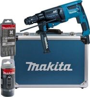 Makita HR2631FT13 - Bohrhammer