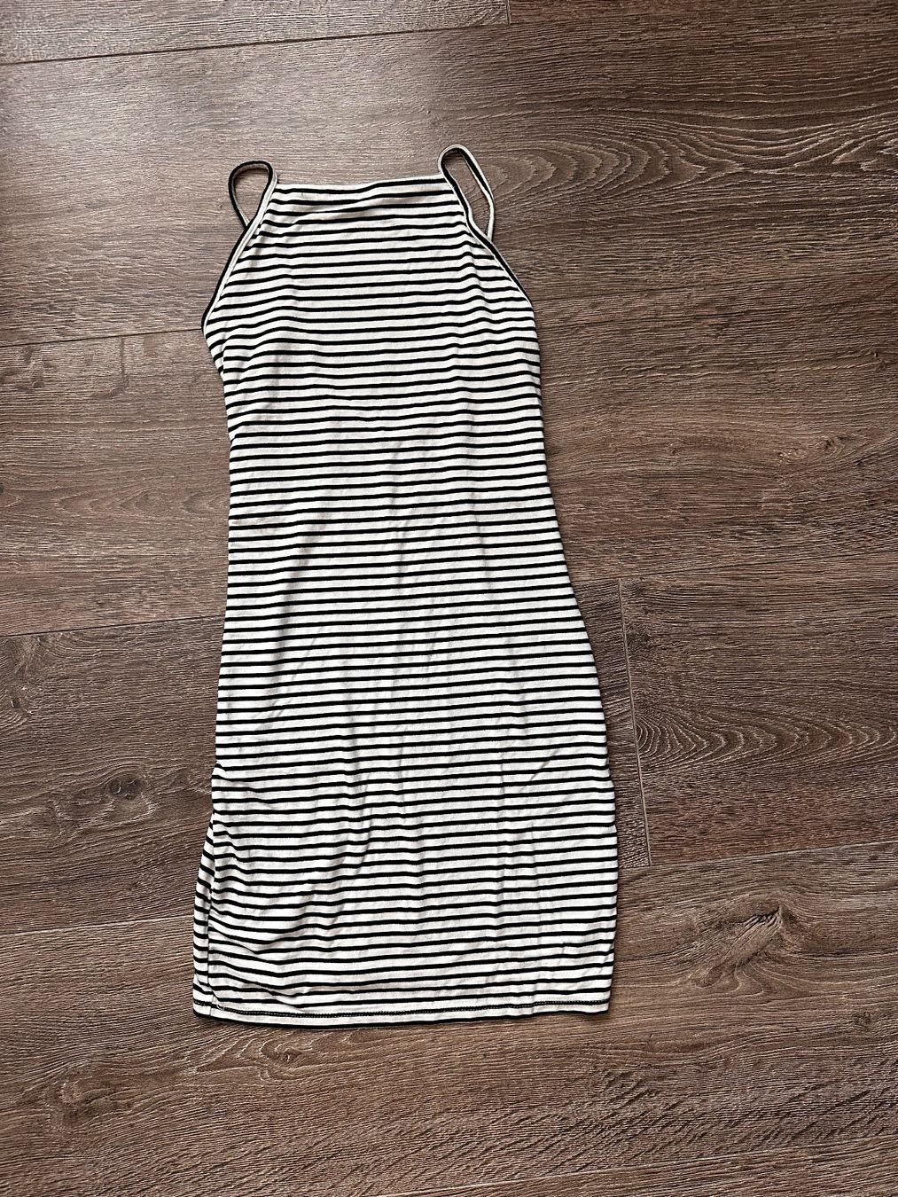 Bershka Vestiti: Kleid, gestreift, Gr.S – Nuovo (secondo la descrizione) da Dübendorf venduto da bol_h67v 2