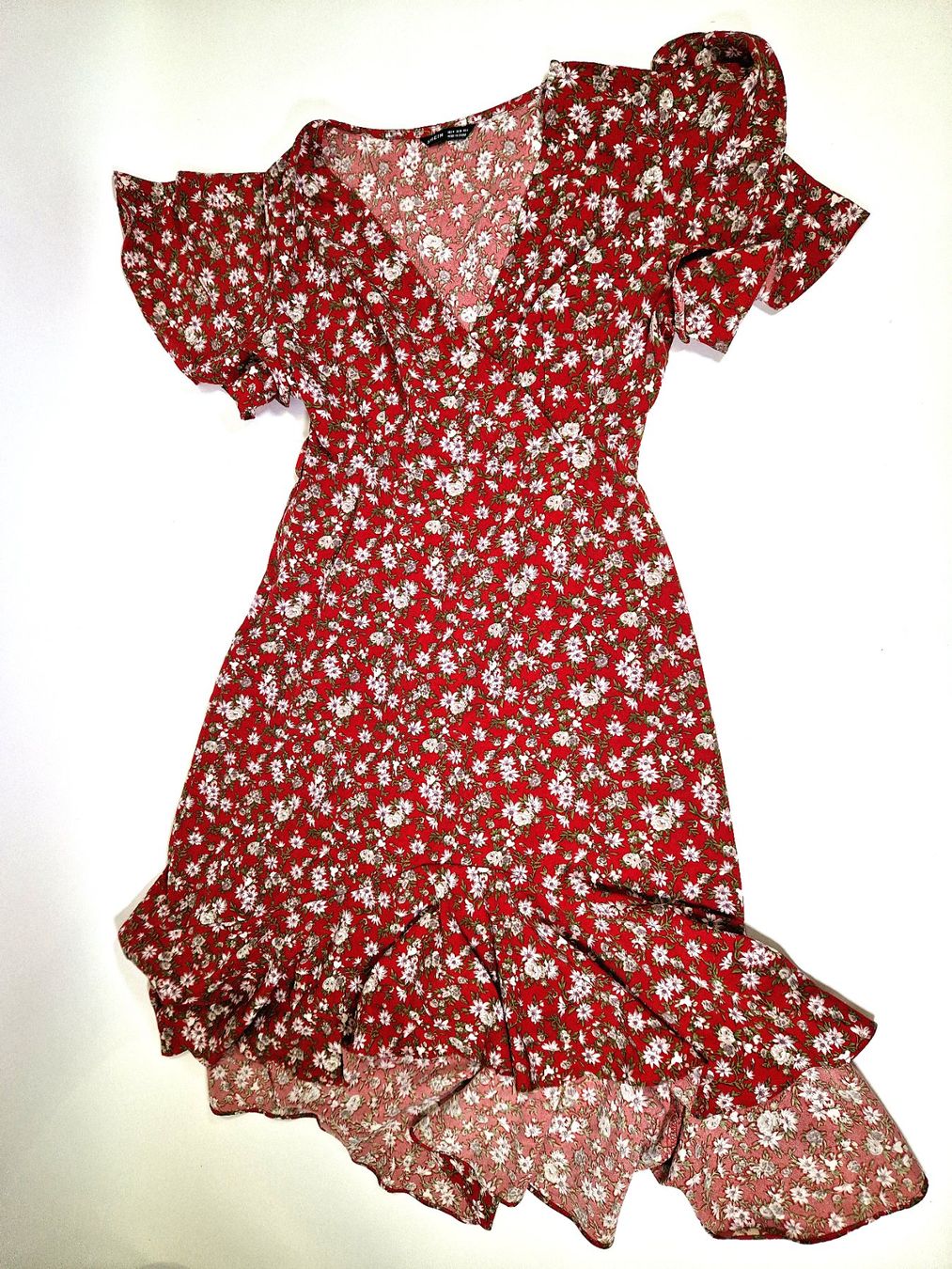 Shein Vestiti: SHEIN Kleid gr. M – Usato da Zollikofen venduto da Restwert_Zollikofen