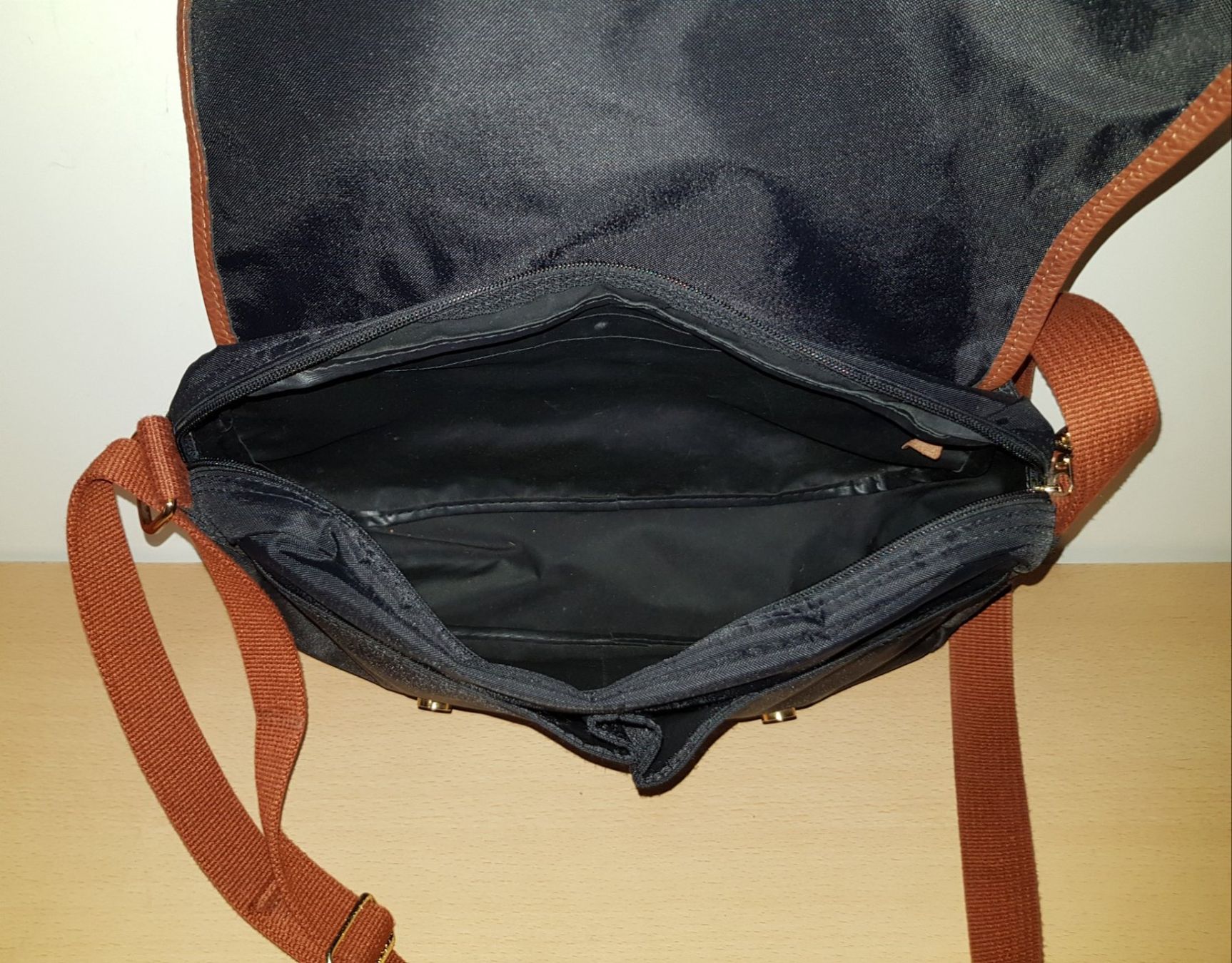 Longchamp Taschen für Damen: Longchamp Le Pliage Umhängetasche – Gebraucht aus Basel von Birs868 8