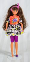 Barbie Pet Pals Courtney unbespielt Vintage Skipper Puppe