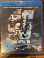 96 Minuten BluRay