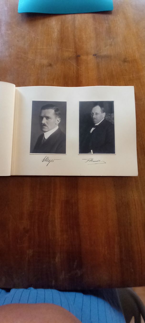 Libri: album eth Zurigo – Usato da Lugano venduto da ros_fdt2 4