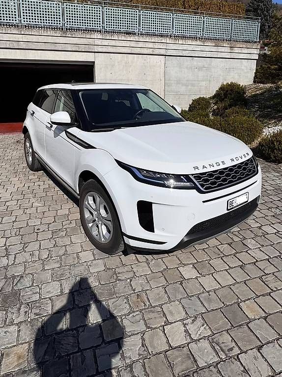 Automobili: Range Rover Evoque R-Dynamic P 200 AT9 – Usato da Thun venduto da Leo_so