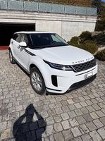 Range Rover Evoque R-Dynamic P 200 AT9