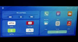 Hi-Box Wireless CarPlay - sofort einsatzbereit!