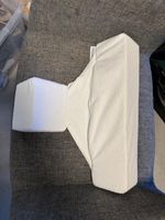 Bequemes Lagerungskissen von doomoo - ideal für Babys
