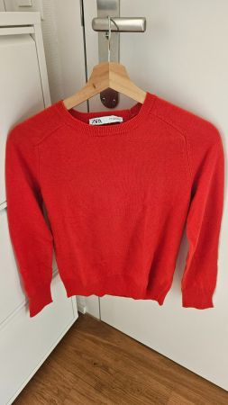 Kaschmir-Pullover