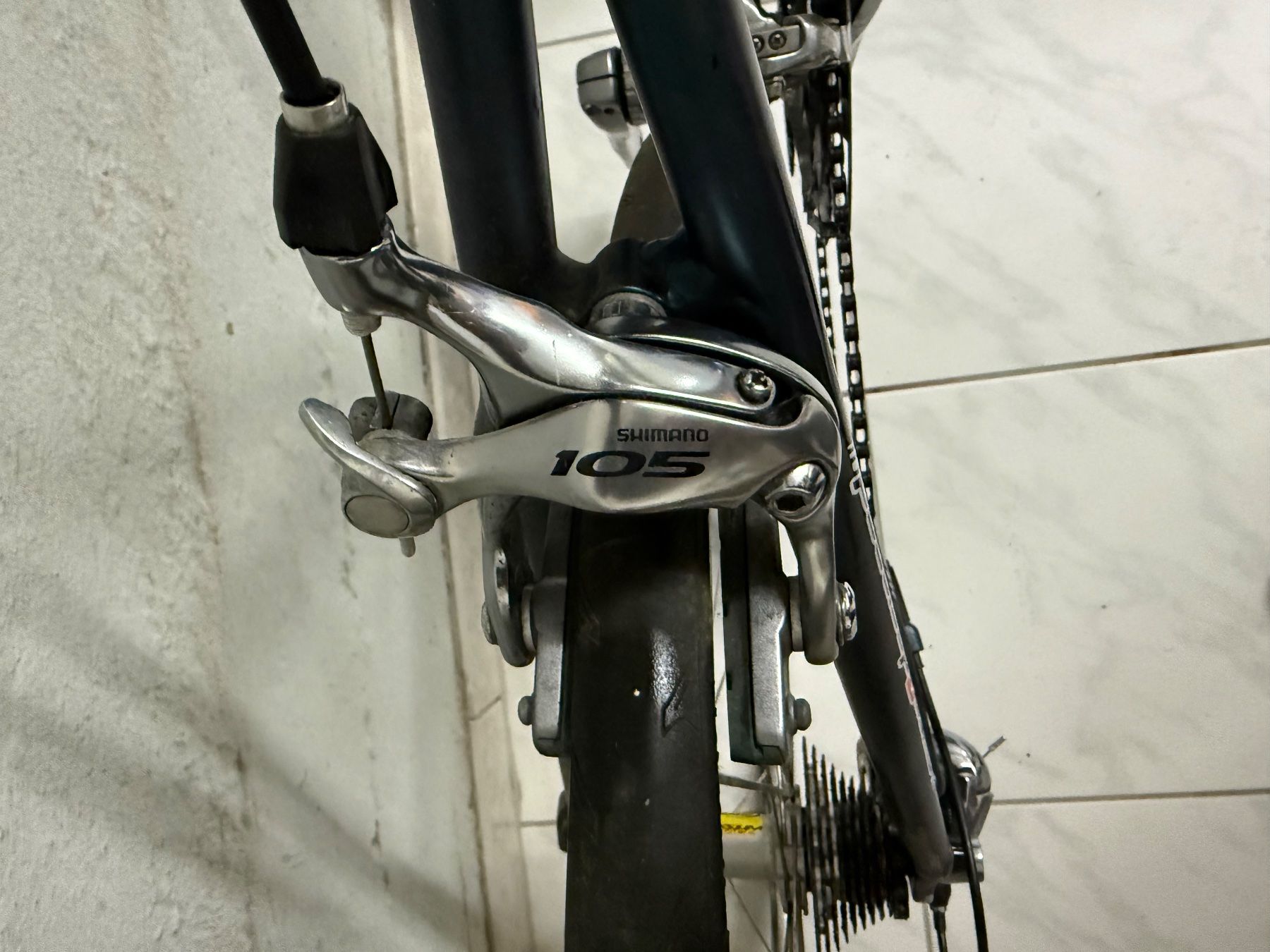 Canyon Biciclette: Rennrad Canyon evoR30 – Usato da Winterthur venduto da lar_pkk9 2