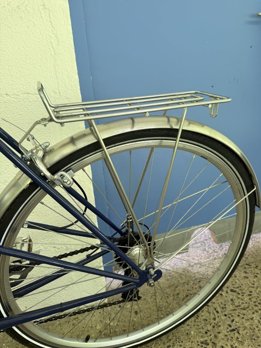 Biciclette: Wunderschön restauriertes Damen- Velo – Nuovo (secondo la descrizione) da Herrenschwanden venduto da amica 4