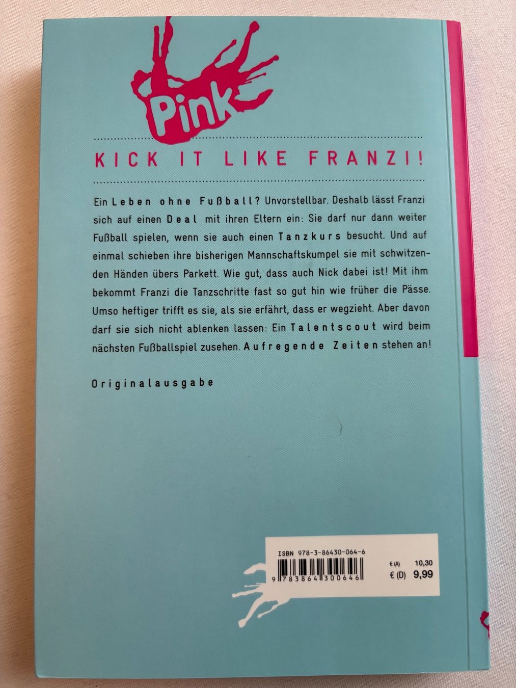Libri: 2 Bücher: Tatsächlich 13 und Plötzlich 14 – Usato da Ruswil venduto da Johri 4