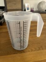 Messbecher 1.5L ungebraucht