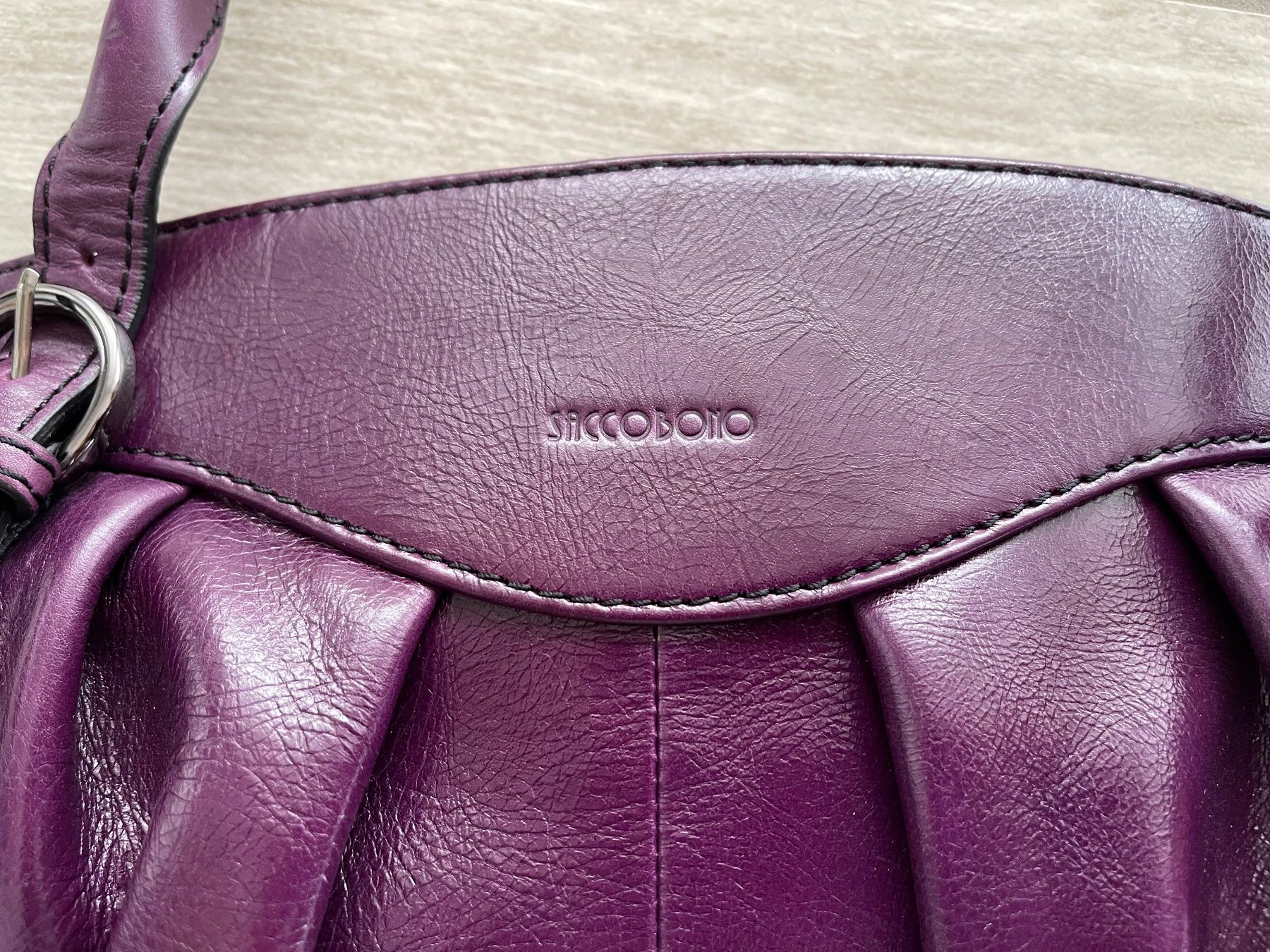 Saccobono Borse da donna: Saccobono Handtasche – Nuovo (secondo la descrizione) da Lützelflüh-Goldb venduto da lin_v952 2