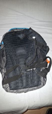 Rucksack Fahrrad mit Getränkeschlauch Neu Versand+Verpackung