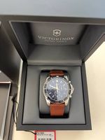 Victorinox maverick chrono Uhr