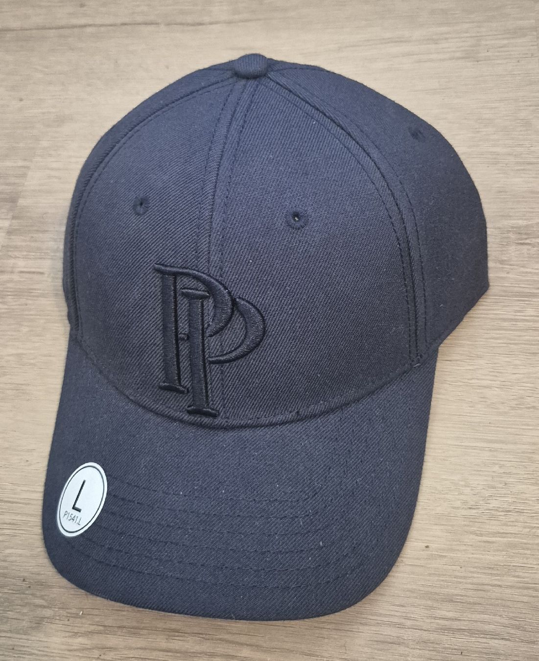 Patek Philippe Orologi: Casquette bleu marine Patek Philippe – Nuovo e nell'imballaggio originale da Plan-les-Ouates venduto da geg_5zl5