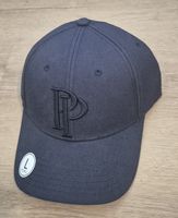 Casquette bleu marine Patek Philippe