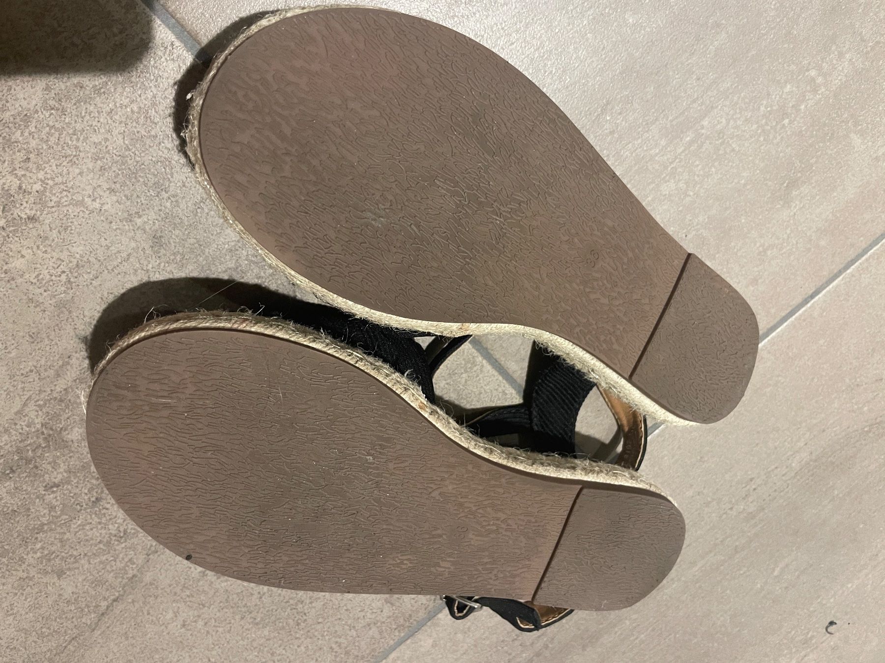 Graceland Scarpe da donna: Sandalen | 36 – Usato da Niederrohrdorf venduto da jasmiinw 1
