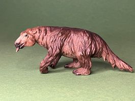 Schleich 16518 Riesenfaultier