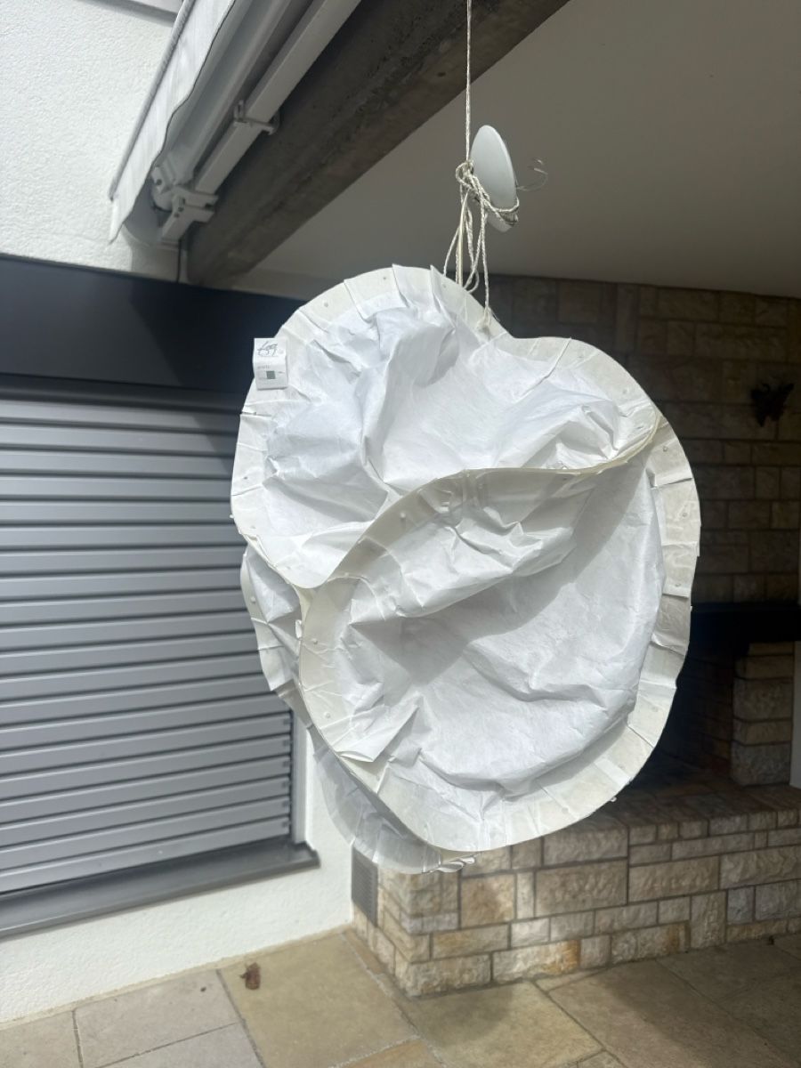 Belux Lampade: Belux Cloud 52cm, 30 Stück vorhanden – Usato da Binningen venduto da schmidt-m 3