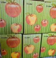 Apfelsaft 5L/Karton