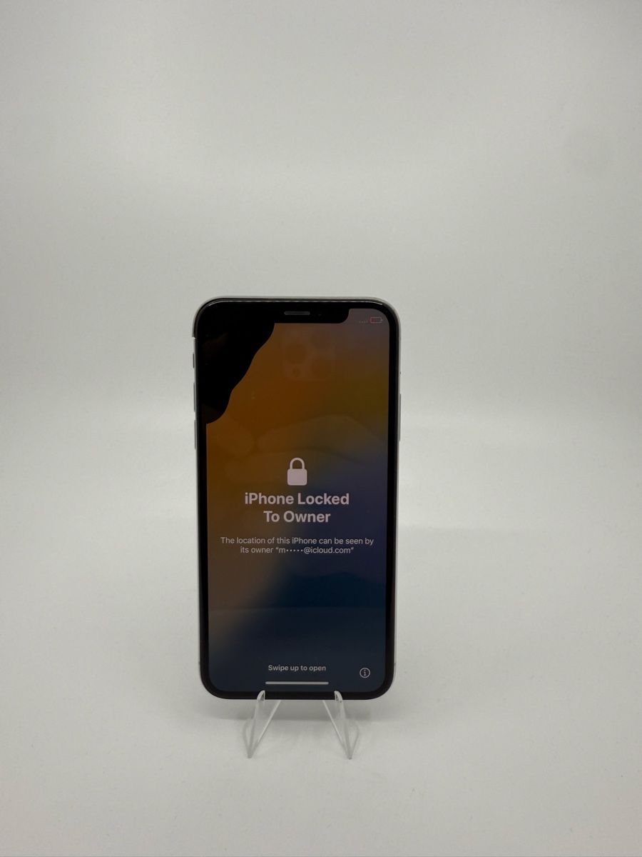 Apple Telefoni cellulari / Smartphones: iPhone XS 256GB – Difettoso da Adligenswil venduto da alessandro2007