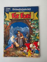 Fix & Foxi, Weihnachtssonderheft 1969, Zustand 3sammelwürdig
